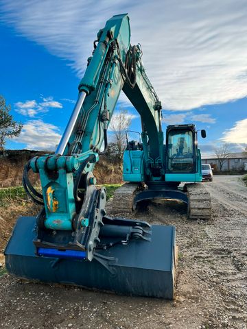 Kobelco - SK 270 SR NLC-5 - Bild 5