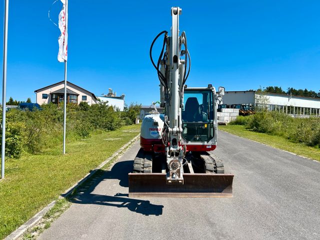 Takeuchi - TB 290-2 CV V3 - Bild 7