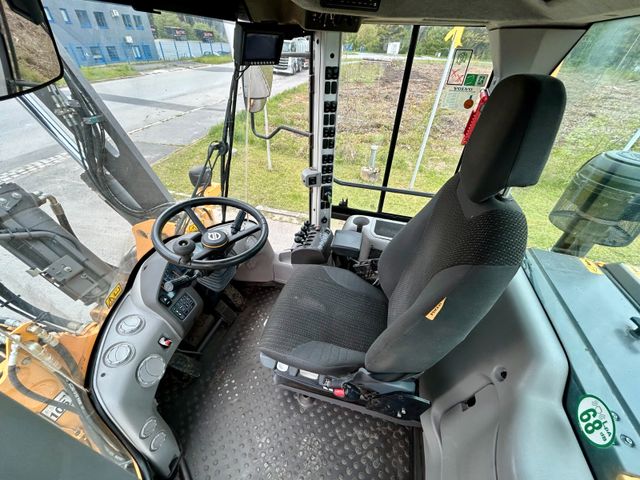 Volvo - L90H 17,3t Radlader - Bild 9