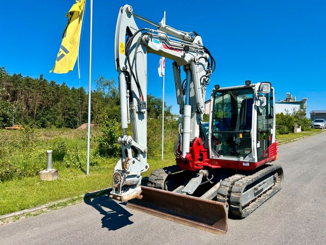 Takeuchi - TB 290-2 CV V3 - Bild 8