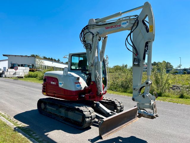 Takeuchi - TB 290-2 CV V3 - Bild 6