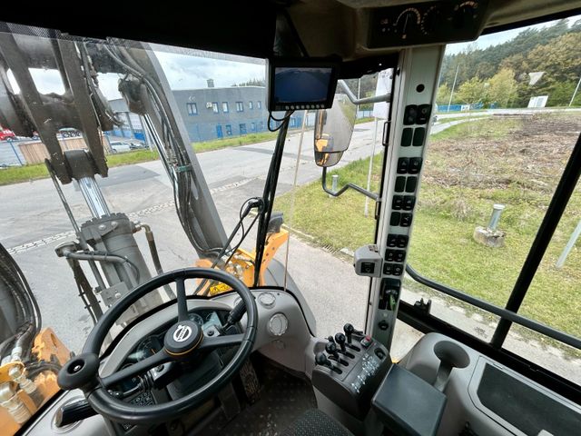 Volvo - L90H 17,3t Radlader - Bild 10