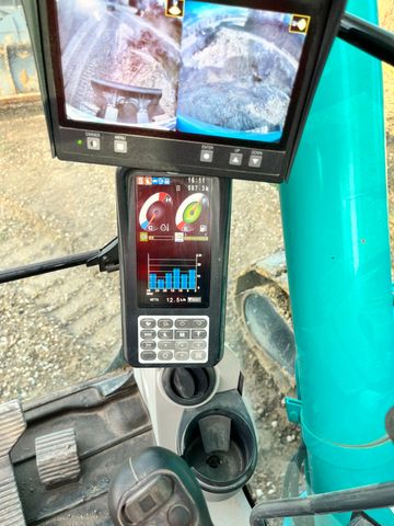 Kobelco - SK 270 SR NLC-5 - Bild 8