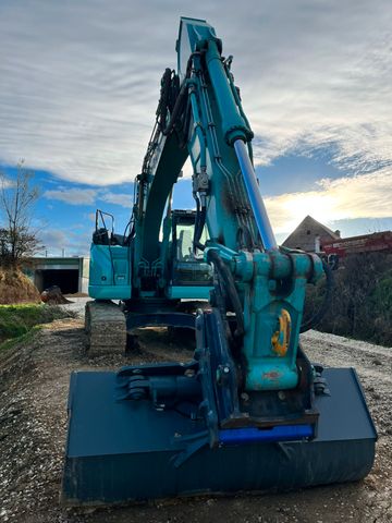 Kobelco - SK 270 SR NLC-5 - Bild 6