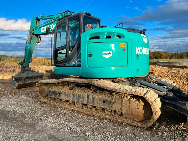 Kobelco - SK 270 SR NLC-5 - Bild 2